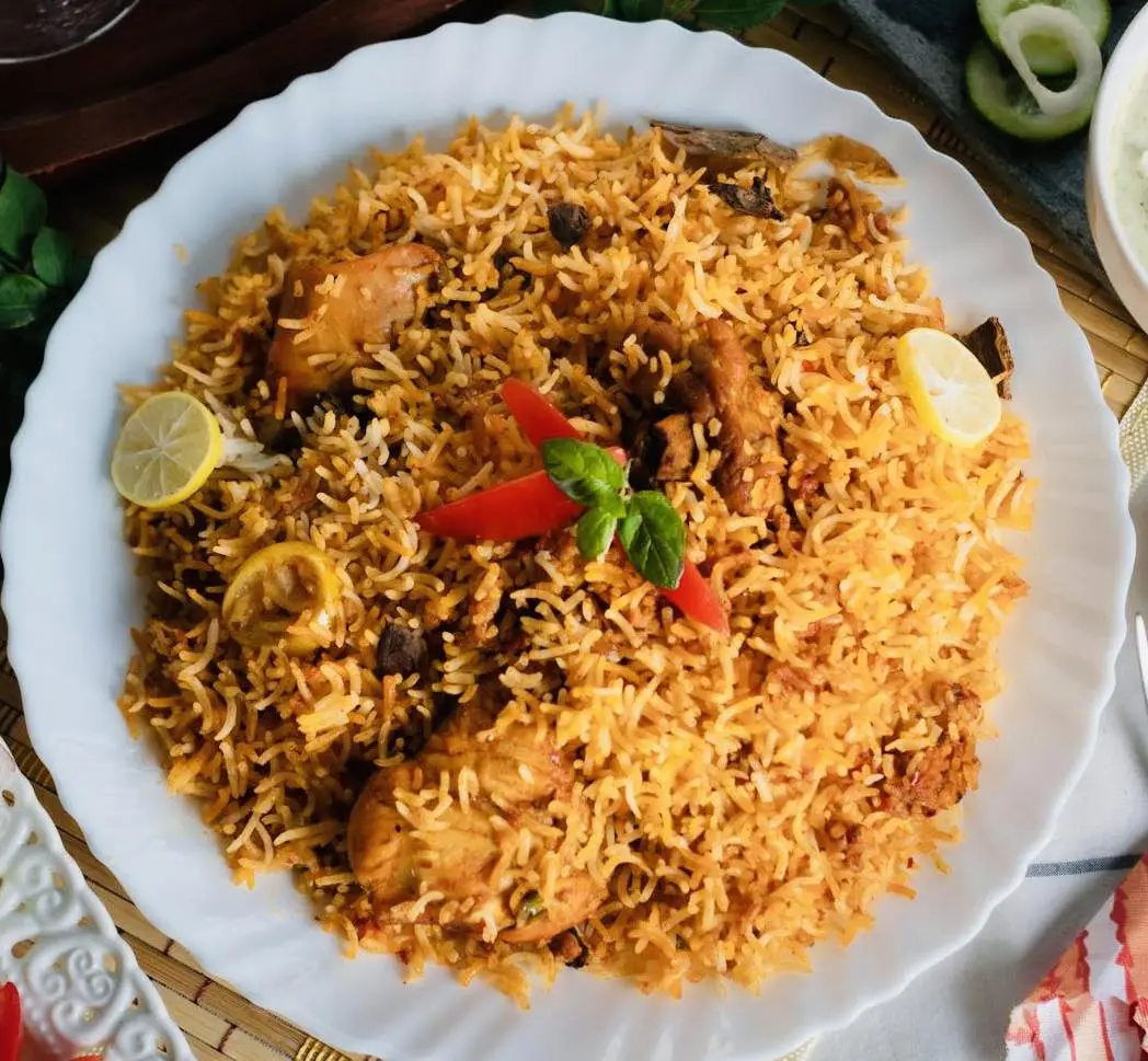 Calgary Hot Plate Restaurant & Sweets - Authentic dish in Calgary, AB